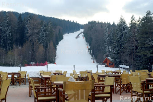 Yastrebets SPA & Wellness Hotel 45